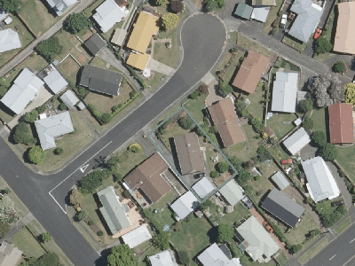 Residential Zone - General Residential Zone