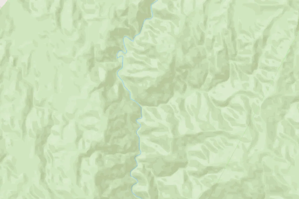Kahurangi National Park