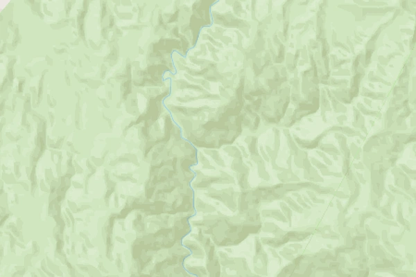 Kahurangi National Park