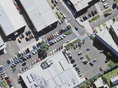 Business  Mixed Use Zone