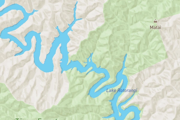 Matemateaonga