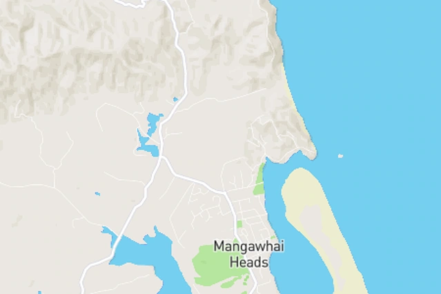 Mangawhai Heads