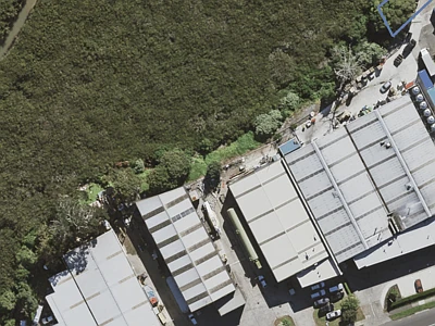 Open Space  Informal Recreation Zone