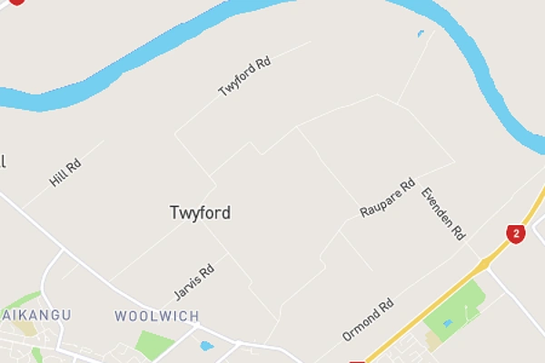 Twyford
