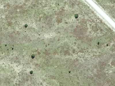 Rural Residential Zone