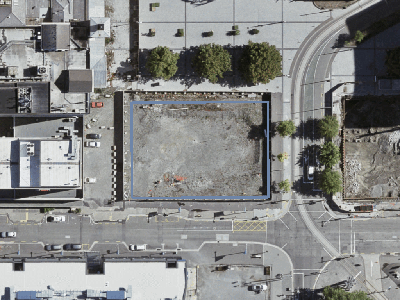 Commercial Central City Business