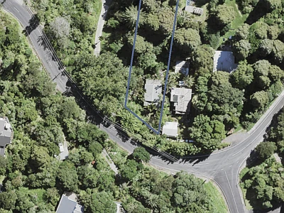 Residential  Large Lot Zone