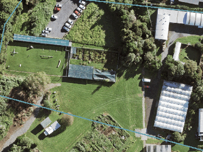 Business  Mixed Use Zone
