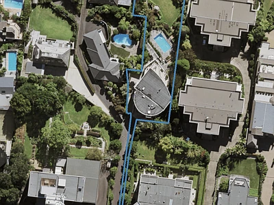 Residential  Terrace Housing and Apartment Building Zone