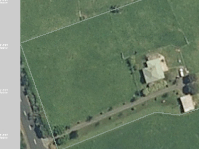 Rural  Rural Production Zone