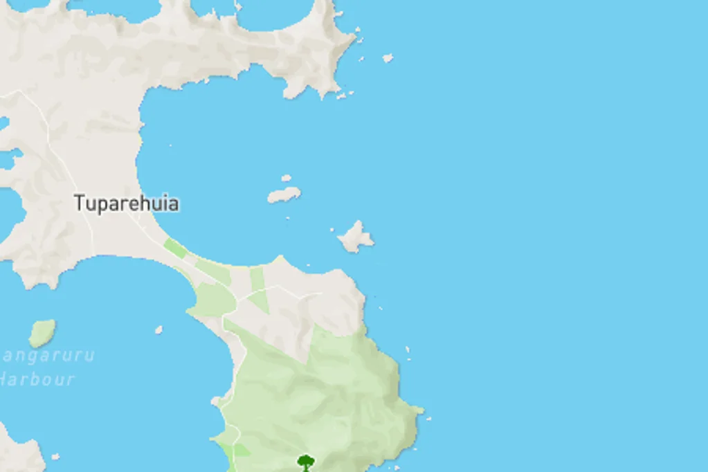 Oakura Coast