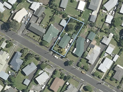 Residential Zone - General Residential Zone