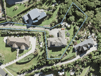 Residential  Large Lot Zone