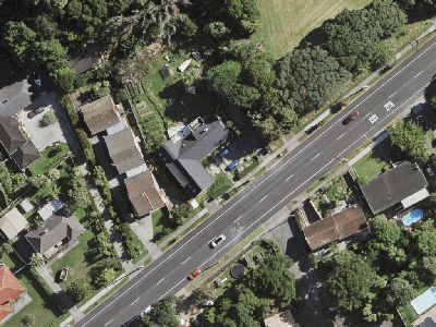 Residential  Single House Zone