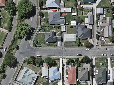 Residential Suburban