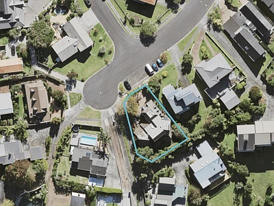 Residential  Mixed Housing Suburban Zone