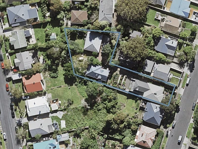 Residential  Mixed Housing Suburban Zone