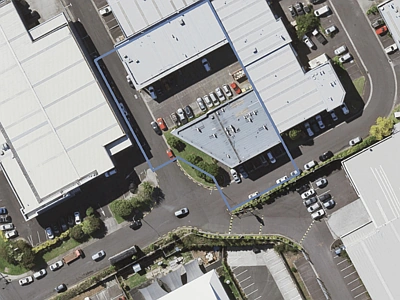 Business  Light Industry Zone
