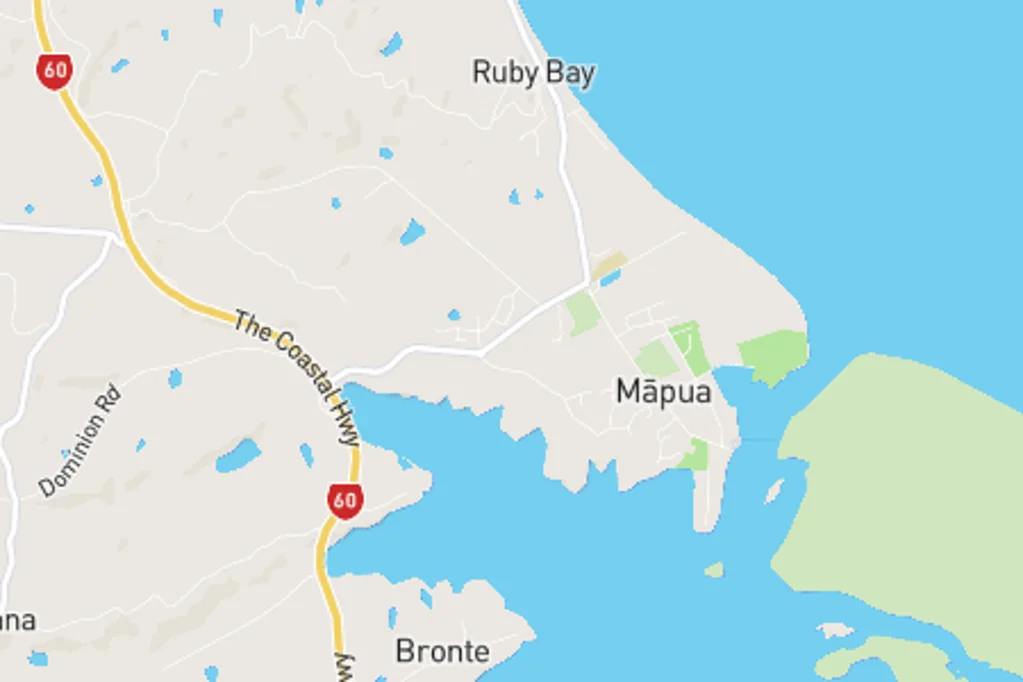 Mapua