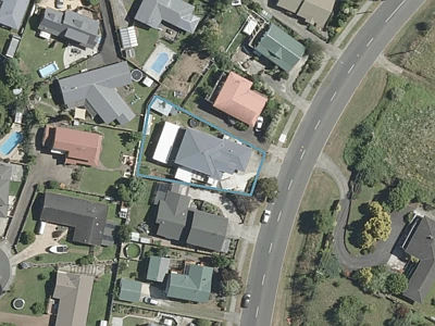 Residential Zone - General Residential Zone