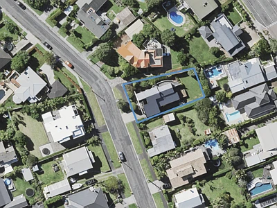 Residential  Mixed Housing Suburban Zone