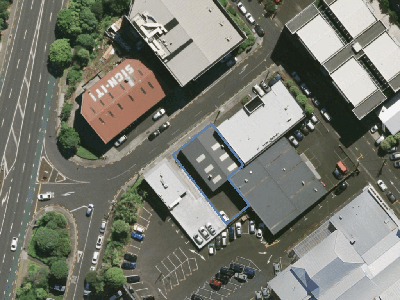Business  Mixed Use Zone