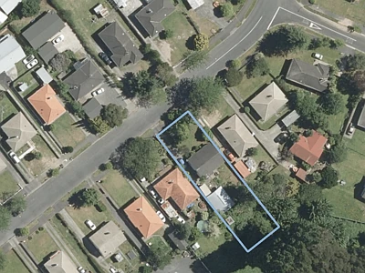 Residential Zone - General Residential Zone