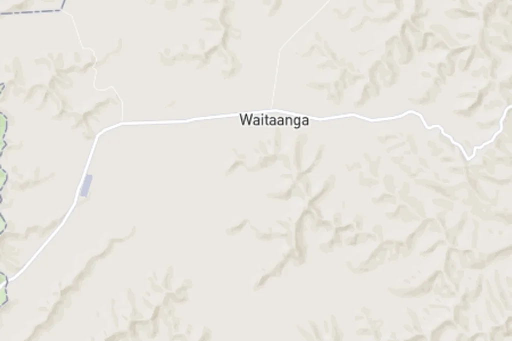 Waitaanga