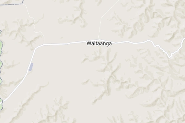 Waitaanga