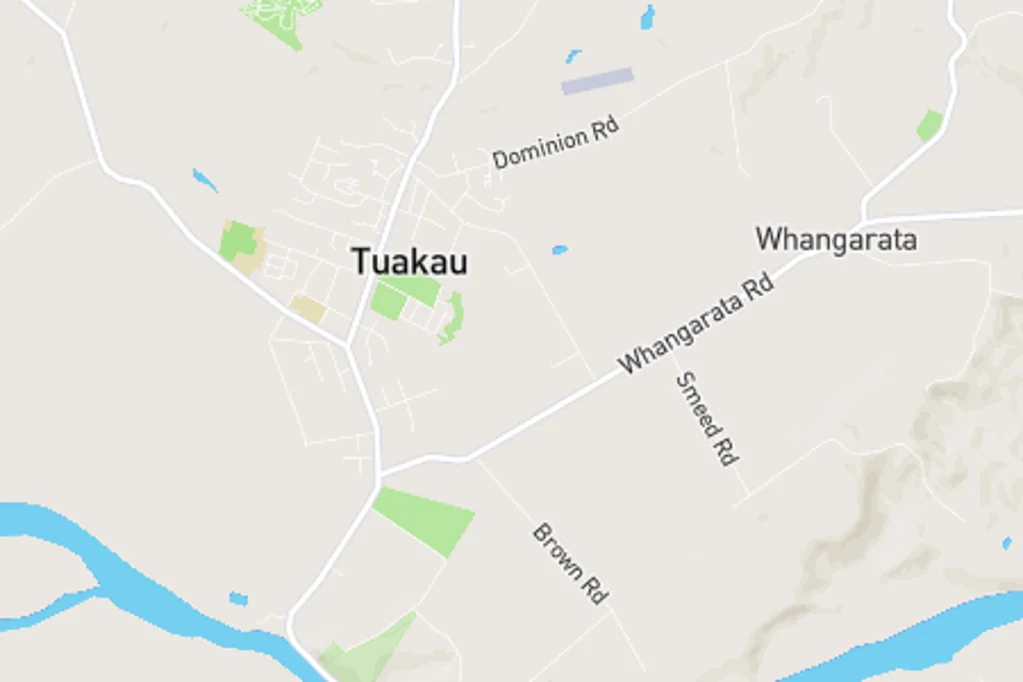 Tuakau