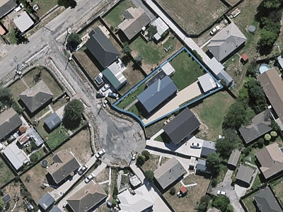 Residential Suburban