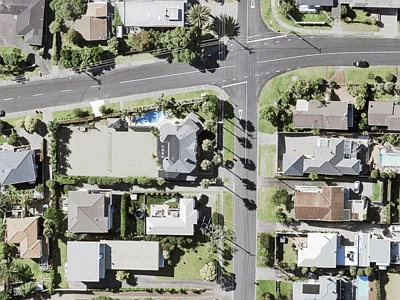 Residential  Mixed Housing Suburban Zone