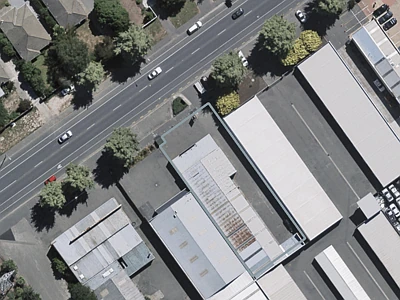 Commercial Mixed Use