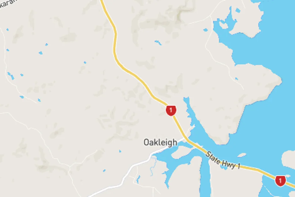 Oakleigh