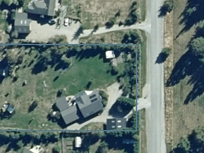 Rural Residential Zone