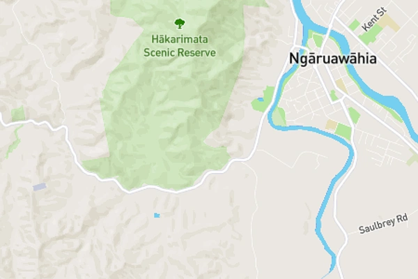 Ngaruawahia