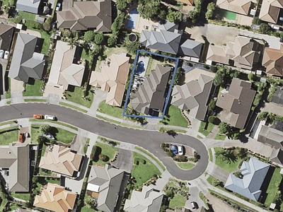 Residential  Mixed Housing Urban Zone
