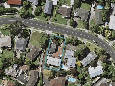Residential  Mixed Housing Urban Zone