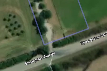 Rural General Zone