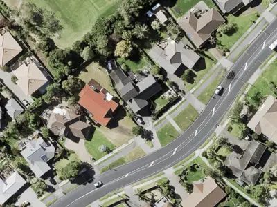 Residential  Mixed Housing Suburban Zone