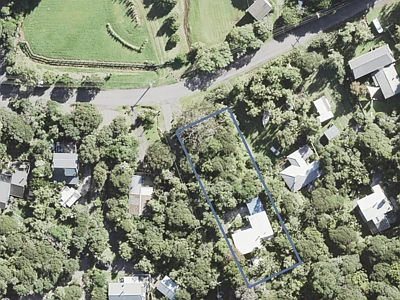 Residential  Rural and Coastal Settlement Zone