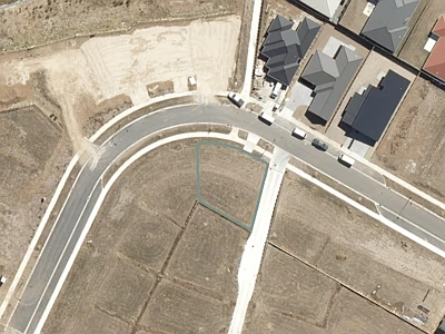 Residential Zone - General Residential Zone
