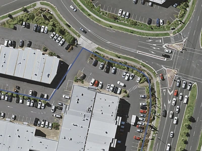 Business  Neighbourhood Centre Zone