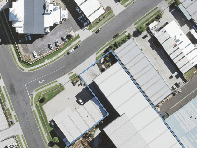 Business  Light Industry Zone