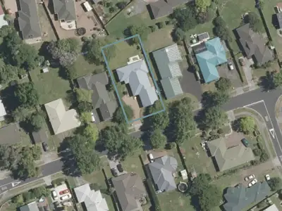 Residential Zone - General Residential Zone
