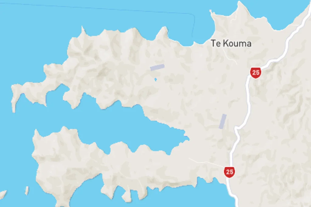 Te Kouma