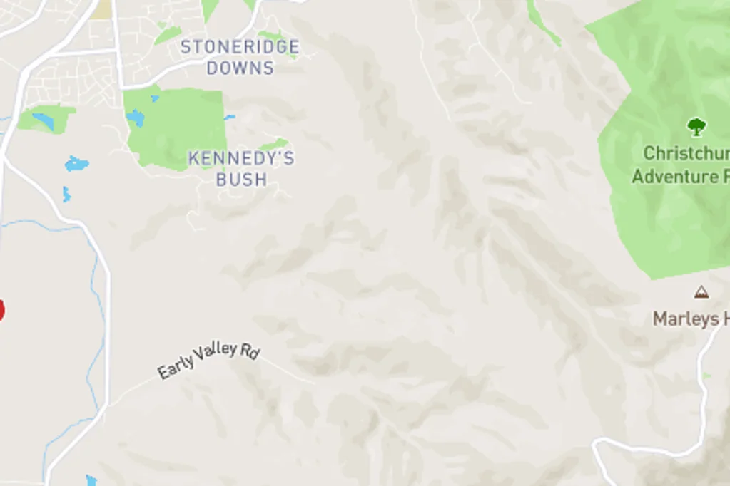 Kennedys Bush