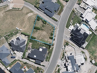 Residential Hills