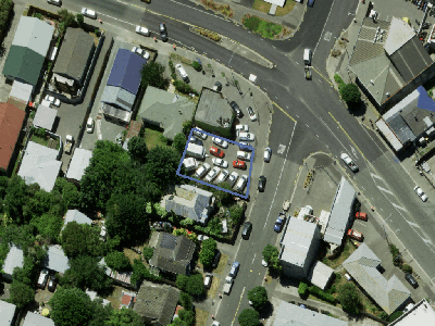 Residential Medium Density