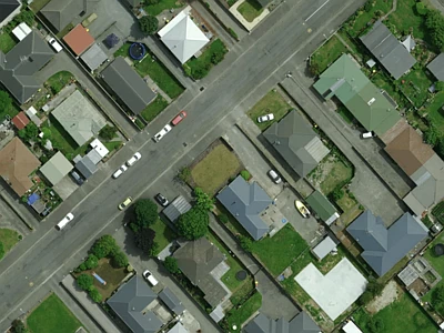 Residential C